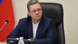 Георгий Филимонов ответил жителям Вологодской области на жалобы о загрязнении воздуха