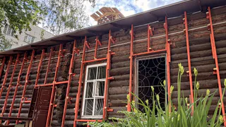 В Вологде восстанавливают историческое здание музыкальной школы