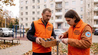 Платите за ЖКХ? Вот какие точно услуги должны вам оказывать. Полный перечень.