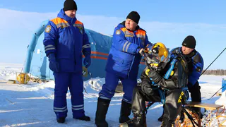 В Вологодской области пройдет международный форум "Русский лед"