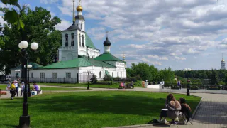 "Все на улицу": синоптик Роман Вильфанд предрек потепление уже в ближайшее время