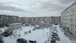 Погода будет нервничать весь декабрь: Роман Вильфанд обновил прогноз