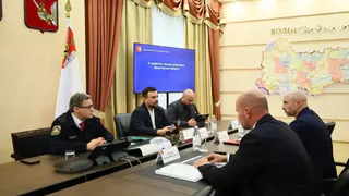 В Вологодской области зарегистрировали втрое меньше лесных пожаров за год
