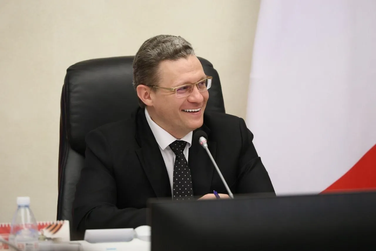 Губернатор Вологодской области поздравил школьников, студентов и педагогов с Днем знаний и анонсировал масштабное обновление школ