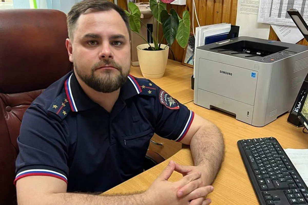 В Вологодской области участковый помог пенсионерке вернуть 30 тысяч рублей, потерянных из-за мошенников
