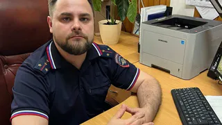 В Вологодской области участковый помог пенсионерке вернуть 30 тысяч рублей, потерянных из-за мошенников