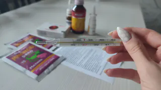 Число заболевших ОРВИ в Вологодской области выросло почти вдвое за неделю