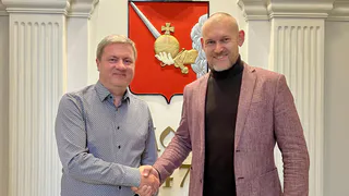 Вологда и Архангельск обменялись опытом в благоустройстве и озеленении