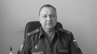 На Вологодчине скоропостижно скончался военный комиссар