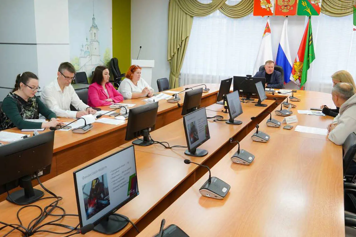 В Вологодской области создадут новое производство на 50 рабочих мест
