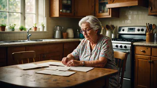 Теперь полностью запрещено. Пенсионеров, доживших до 70 лет, ждут ограничения с 27 марта