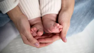 В Вологодской области за неделю родились 171 ребенок