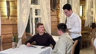 Вологда на тарелке: съемочная группа «100 мест, где поесть» оценила вологодскую кухню