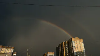 Вологодскую область накроют грозовые ливни в День знаний