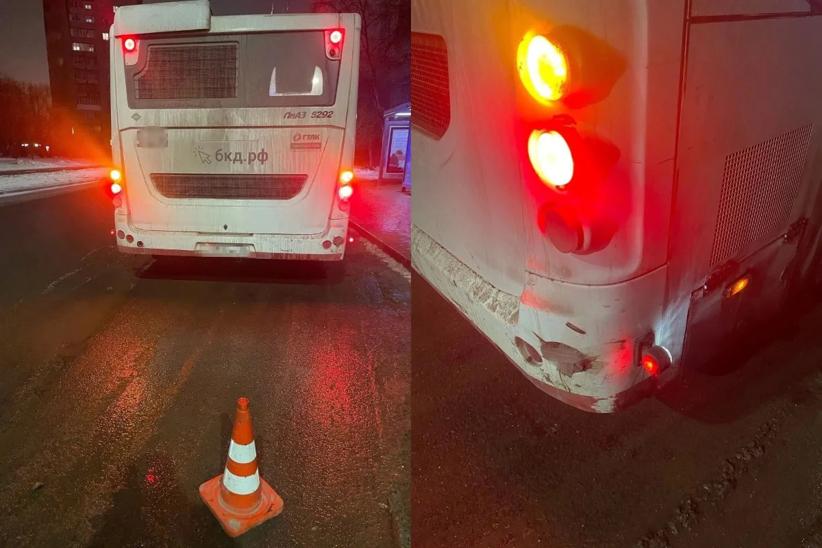 В Вологодской области школьнику выплатят 60 тысяч рублей за травмы, полученные при инциденте с автобусом
