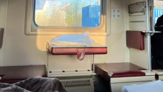 Плацкарт предпочтительнее купе: опытные пассажиры делятся аргументами в пользу боковушки