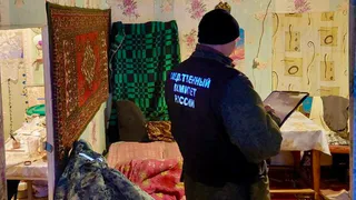 Пьяная хозяйка дома с одного удара убила вологжанина, который пришёл к ней в гости