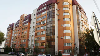 С 30 января полностью будет запрещена установка натяжных потолков: их придется демонтировать