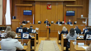 Вологодские полицейские получат дополнительные меры поддержки