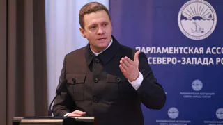 Вологодчина становится первопроходцем в законотворческой деятельности