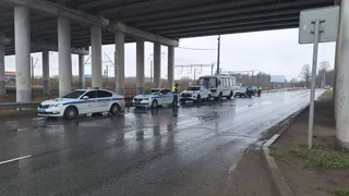 В Вологодской области за выходные задержали 95 нарушителей без водительских прав