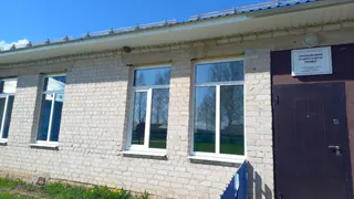 В Вологодской области начали ремонт сельского ФАПа