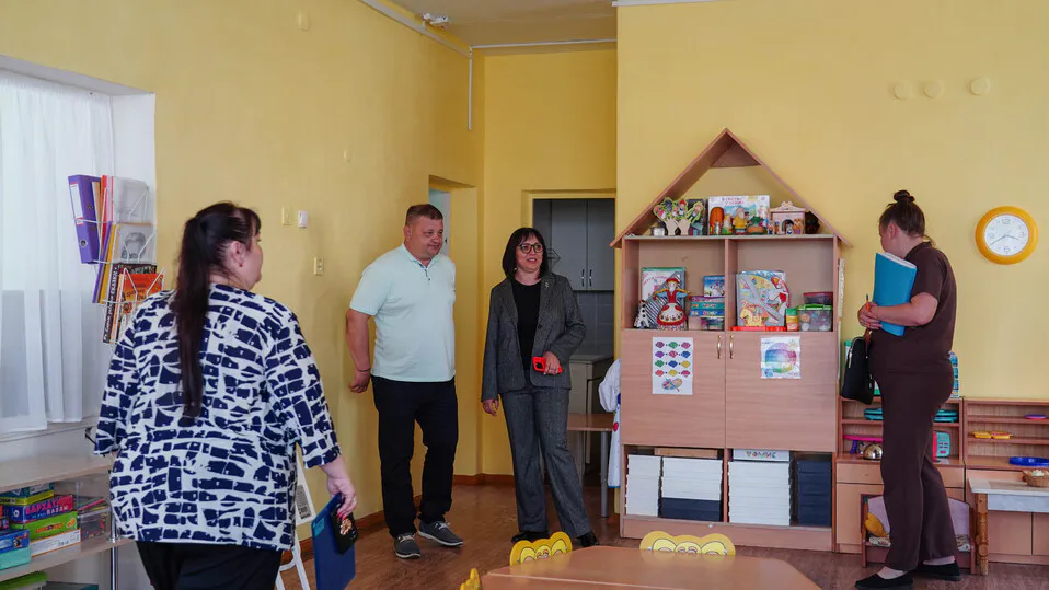 В Вологде началась масштабная проверка 73 детских садов и 42 школ перед учебным годом