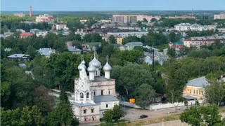 Власти Вологды направят 2,8 миллиона рублей туристического сбора на благоустройство города