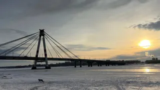 В Вологодской области установили 12 постов контроля качества воздуха
