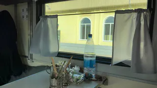 Самые грязные зоны в поезде — к каким местам лучше не прикасаться даже в новых вагонах