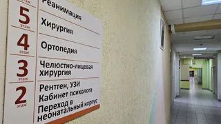 В Вологодской области в медучреждения прибыли новые врачи 