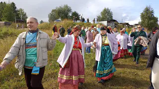 Вологодская область приглашает специалистов в местные села