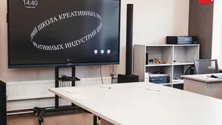 В Вологодской области открылась Школа креативных индустрий для подростков