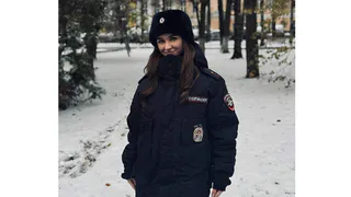 В Вологде сотрудница полиции помогла спасти жизнь 88-летней женщине