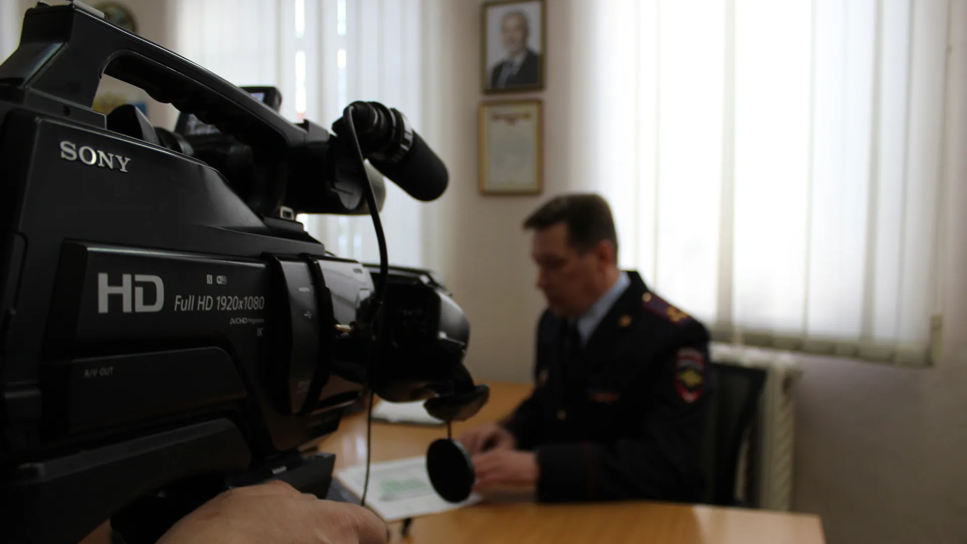 Череповчанин «старым дедовским способом» оттаскал за уши десятилетнего мальчика