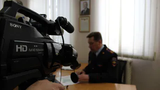 Череповчанин «старым дедовским способом» оттаскал за уши десятилетнего мальчика
