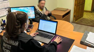 В Вологде пьяный сожитель напал с ножом на свою возлюбленную