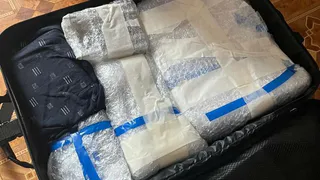 27 свёртков с наркотиками изъяла вологодская полиция на станции «Череповец-Пристань»