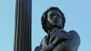 Эта меткая цитата Пушкина про иностранцев и Россию многое разъясняет: актуальна и спустя 200 лет!