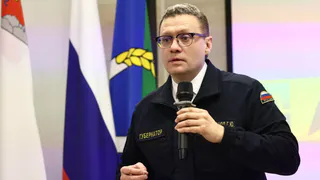 Георгий Филимонов открыл в Вологодской области капитально отремонтированный молодежный центр
