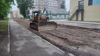 В Вологде и Череповце в этом году появятся новые дороги