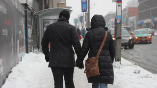 Такого в России уже очень давно не бывало: Вильфанд обновил прогноз на декабрь