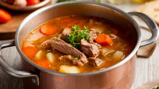 Стоит ли убирать пенку при варке мяса – окончательный ответ для всех