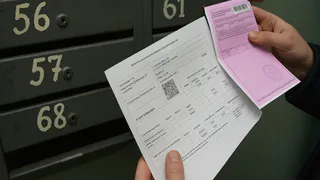 Новый грустный сюрприз по ЖКХ с 23 мая – для всех, кто передает показания счетчиков