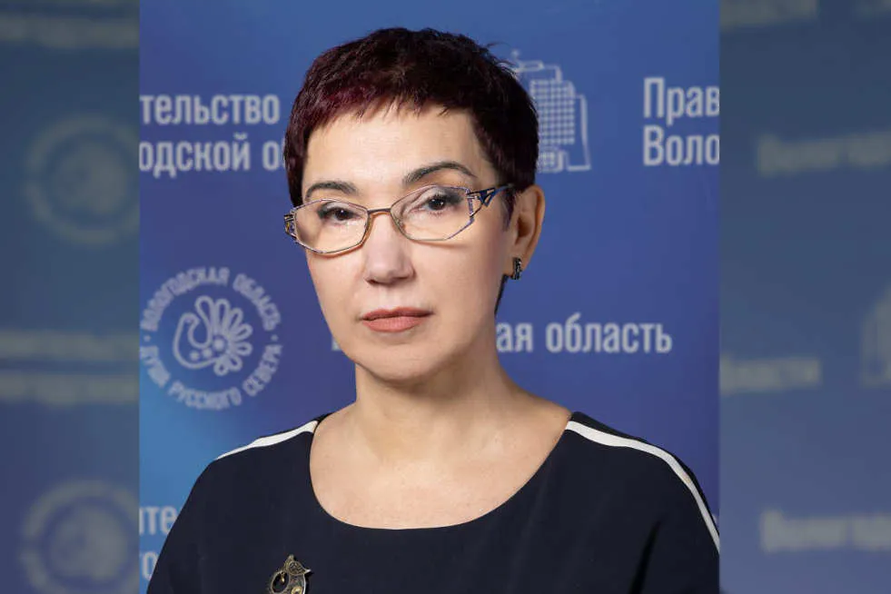 Назначен новый министр информполитики Вологодской области