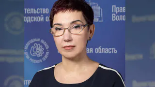 Назначен новый министр информполитики Вологодской области