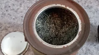 Пенсионер из Вологодского района осужден за хранение пороха
