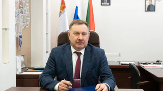 Вячеслав Панов официально возглавил Вологодский округ