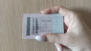 Водители категории "В" смогут получить еще одни права с 26 июня без сдачи экзамена - потребуется 1 справка