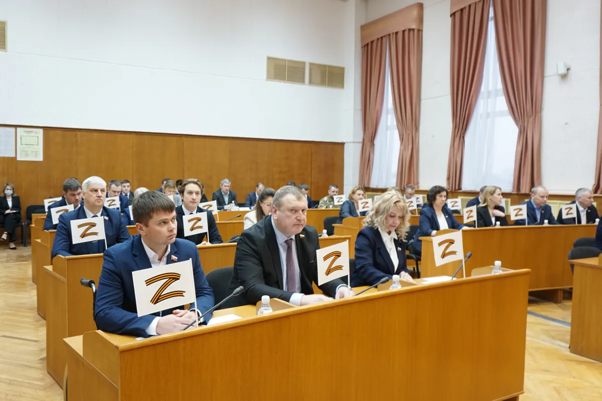 Более десятка вологжан рекомендовали к получению звания "Человек труда"